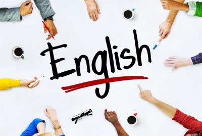 Английски език за ученици от 8 до 12 клас.  Зима 2023 -присъствено и онлайн обучение
