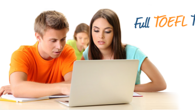 Курсове TOEFL iBT -Присъствени и онлайн курсове месец февруари