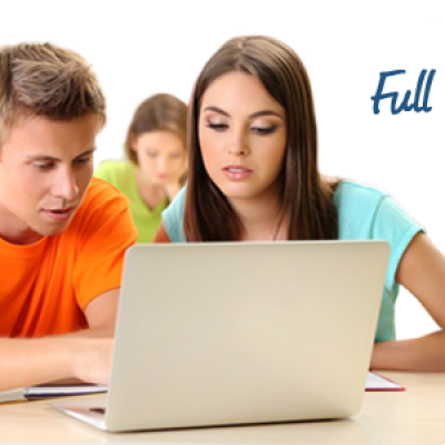 Курсове TOEFL iBT -Присъствени интензивени курсове .Online подготовка