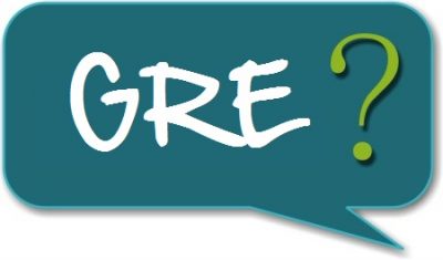 Онлайн GRE