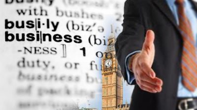  Бизнес английски с Пол Дохърти  .Онлайн Business English  Light