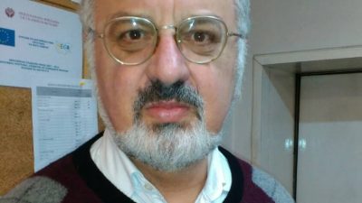 Доц. д-р Владимир Филипов – GMAT, GRE, SAT , TOEFL