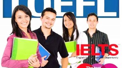 Подготовка за IELTS и TOEFL в София