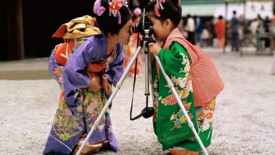 Курсове японски за ученици. Японски език и култура. Курс от 21 януари до 10 юни 2023