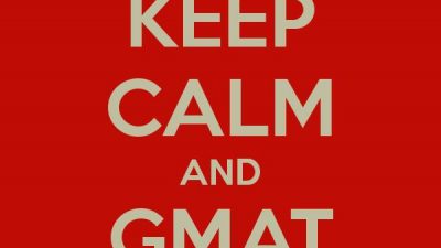 Онлайн Курс GMAT от 15.03.2022