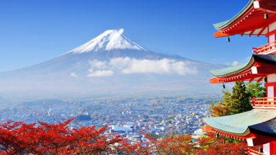 Онлайн Пълен курс по японски език за ниво N3 от 15.01.22 с японски преподавател
